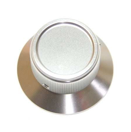 Atari Pong Spinner Knob