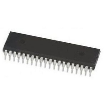 Reproduction BSMT2000 Chip DIP