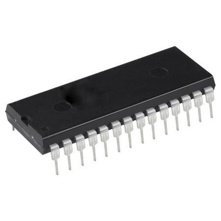 SN76477N Complex Sound Generator Chip