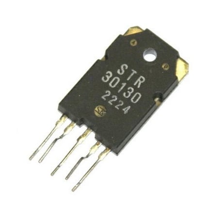 STR30130 130v, 1a Voltage Regulator