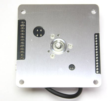 Tron Spinner Encoder