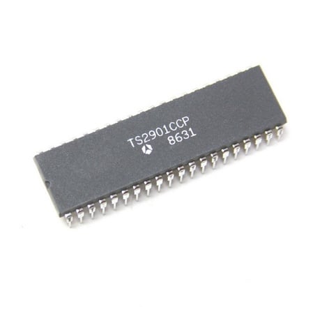 TS2901CCP 2901 Bit Slice Processor