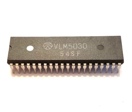 VLM5030 Sanyo Speech Chip