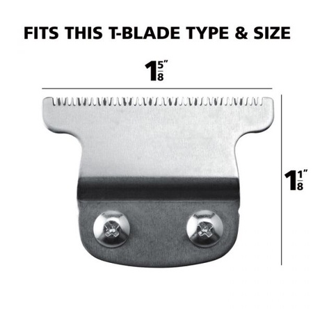 precision t blade