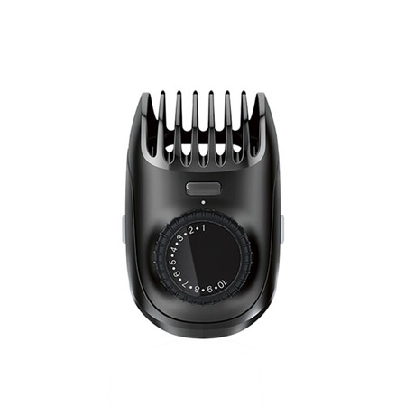 Ontwaken Voorbeeld Vervormen Braun Precision Comb Black 1-10mm for Types 5417, 5418