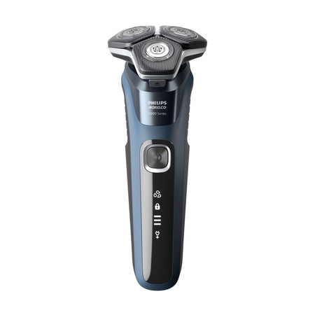 Norelco S5880 Series 5000  Wet/Dry Rechargeable Shaver