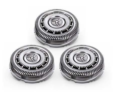Norelco SH60/72 Head & Blade Set, 6000