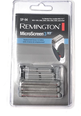 Remington MS3 Screen & Cutter Kit