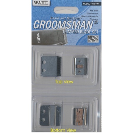 trimmer blade set
