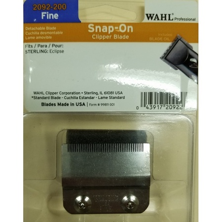wahl 8552 replacement blades