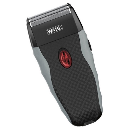 Wahl 7339 Bump-Free Rechargeable Shaver