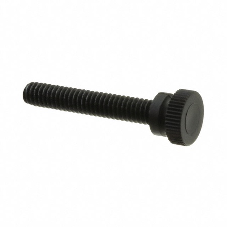 1.50" Plastic Thumbscrew