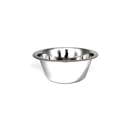 1 Pint Stainless Steel Bowl