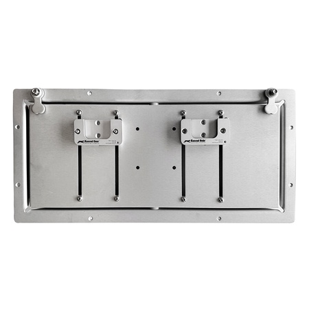 Snyder Brand, 360 Versa Feeder Custom with Bones