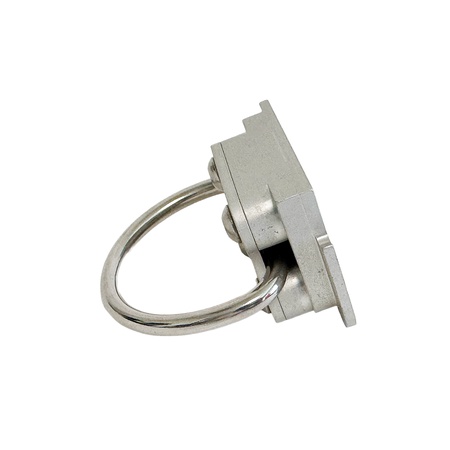 Large D-Ring Insert Block