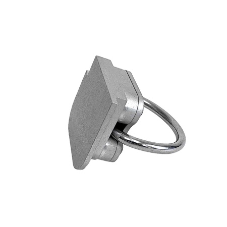 Large D-Ring Insert Block