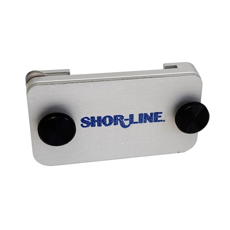 Shor-Line Brand, .5" Bar Mount System
