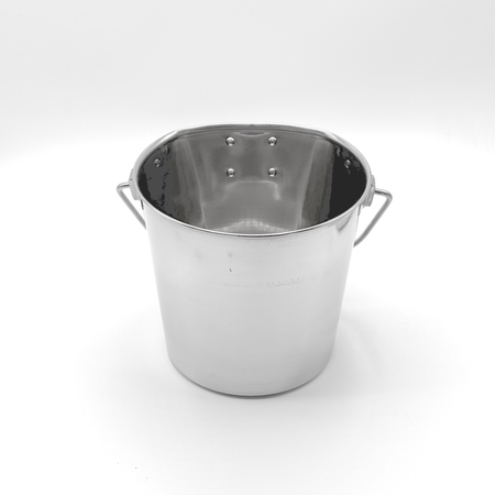 Kennel Gear, 4 Quart Stainless Steel Pail System