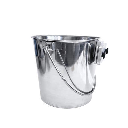 Shor-Line Brand, 4 Quart Pail System Shor-Line P/N: 041.0017.38