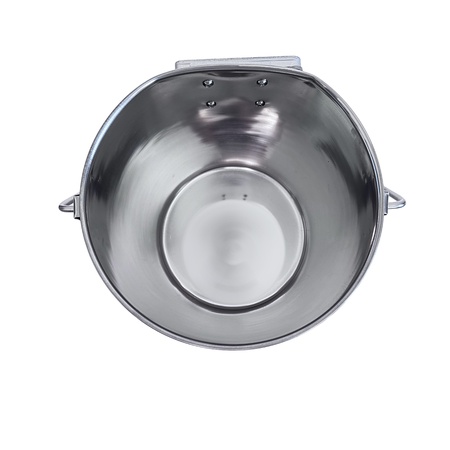 Shor-Line Brand, 4 Quart Pail System, 1/2" Thumbscrews, Shor-Line P/N:  041.0017.101