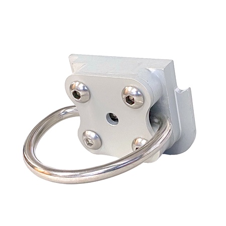 Kennel Gear, Small D-Ring Insert Block