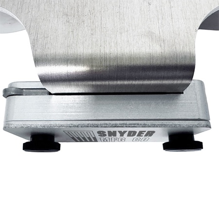 Snyder Brand, .75" Bar Mount System