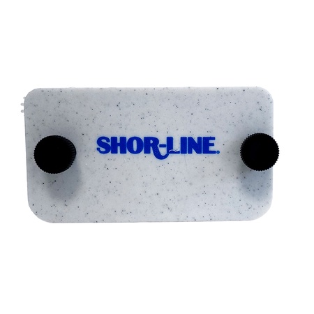 Shor-Line Brand, Plastic Bar Mount System