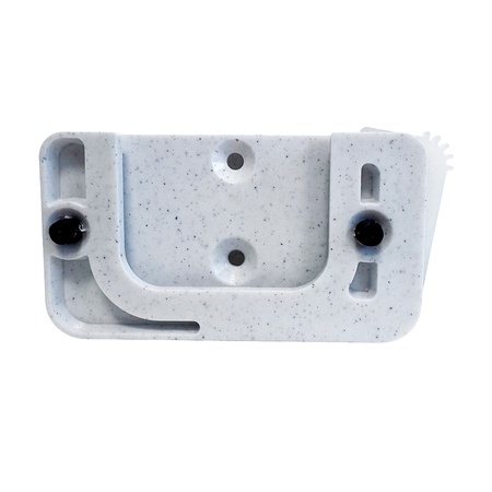 Shor-Line Brand, Plastic Bar Mount System