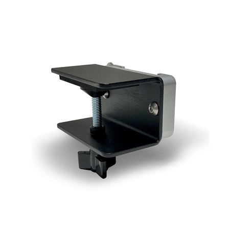 Kennel Gear, Small Table Mount with Metal Surface Mount