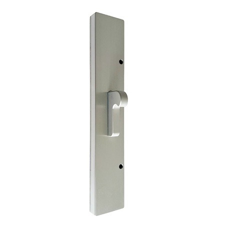 Left Gate Latch