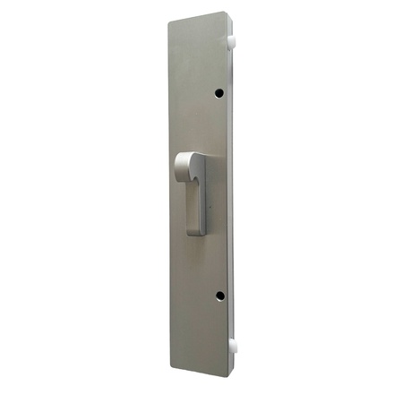 Left Gate Latch