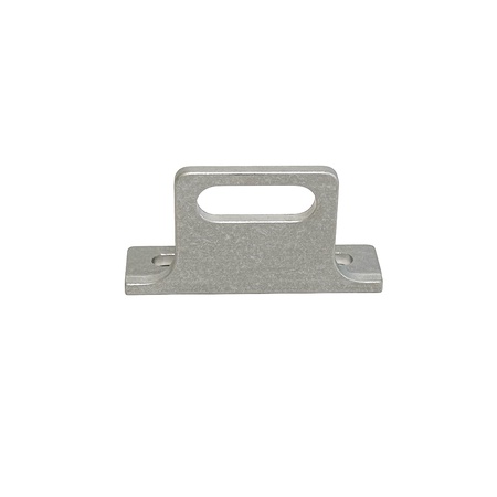 Gate Latch Double Strike (Strike Only)