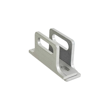Gate Latch Double Strike Kit