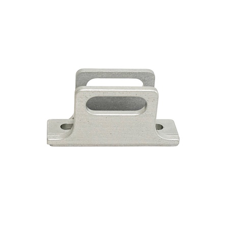Gate Latch Double Strike Kit