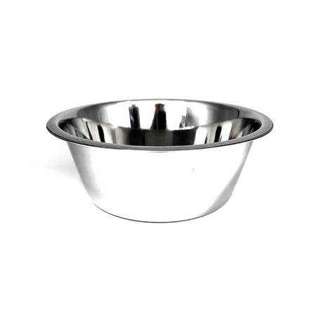 2 Quart Stainless Steel Bowl