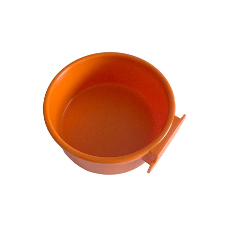 20 oz Nylon Bowl ONLY - Orange