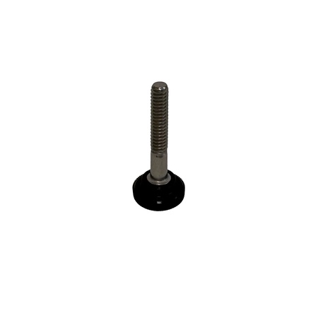 1.50" Stainless Steel Thumbscrew