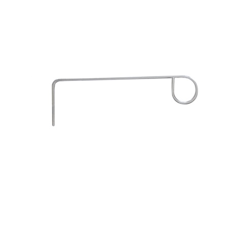 Kennel Gear, IV Pole Single Hook