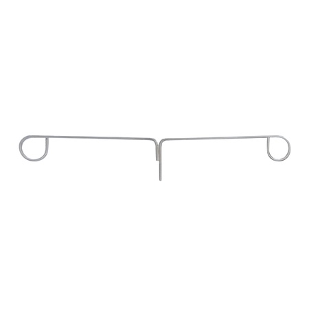 Kennel Gear, IV Pole Double Hook