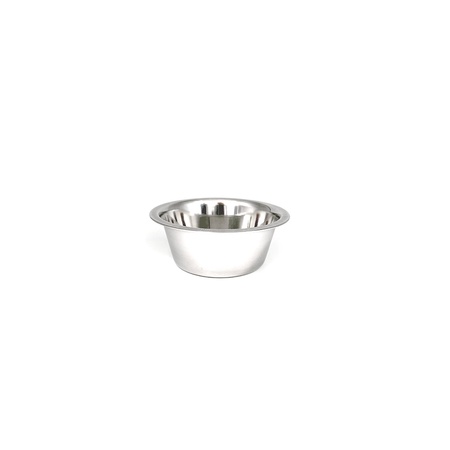 .5 Pint Stainless Steel Bowl