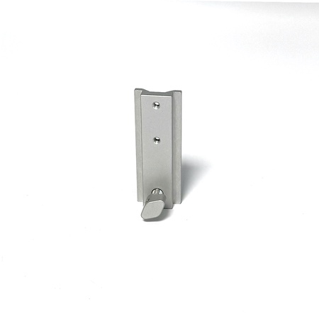 Height Adjustable Mount Slide Bar