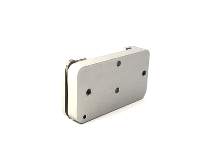 Kennel Gear, .75" Surface Mount