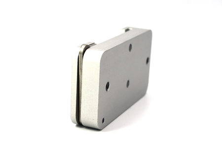 Kennel Gear, .75" Surface Mount