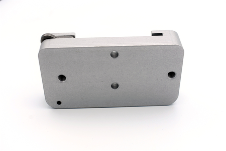 Kennel Gear, .75" Surface Mount