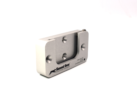 Kennel Gear, .75" Surface Mount