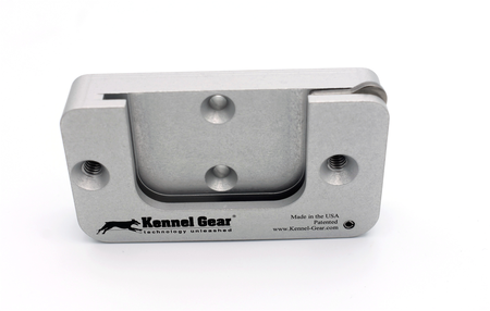 Kennel Gear, .75" Surface Mount