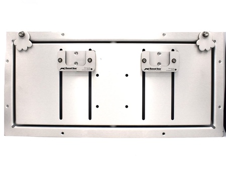 Kennel Gear, 360 Versa Feeder Standard with Paws