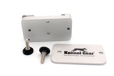 Kennel Gear, Kennel Gear Brand, .75" Bar Mount System