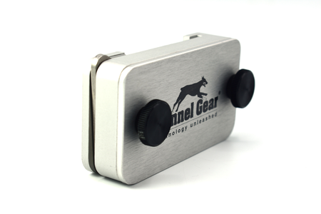 Kennel Gear, Kennel Gear Brand, .75" Bar Mount System
