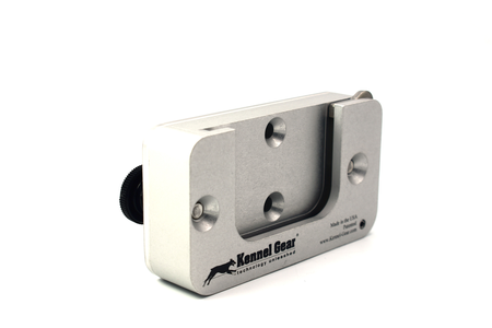 Kennel Gear, Kennel Gear Brand, .75" Bar Mount System
